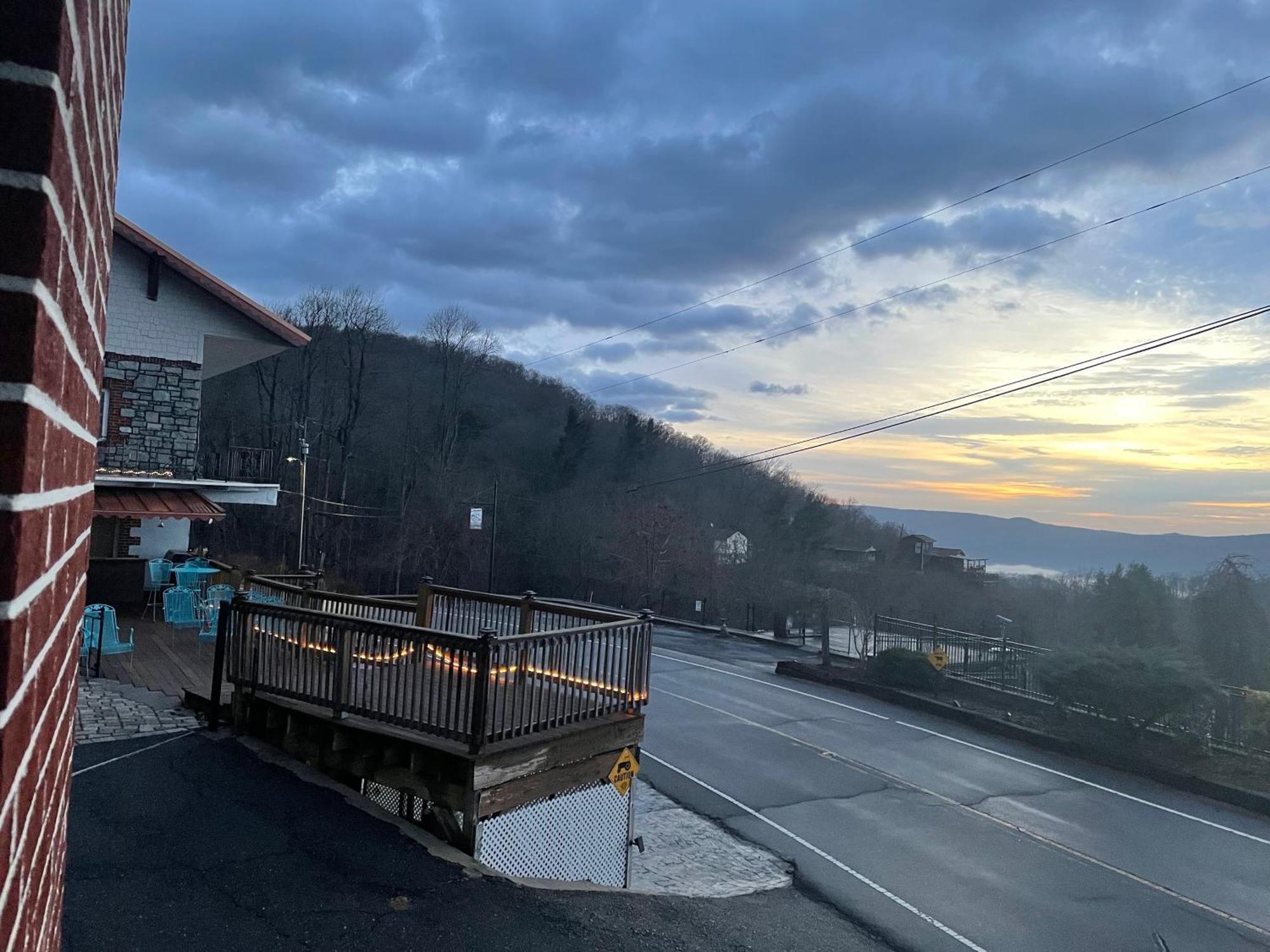 Skyline Village Spruce Pine