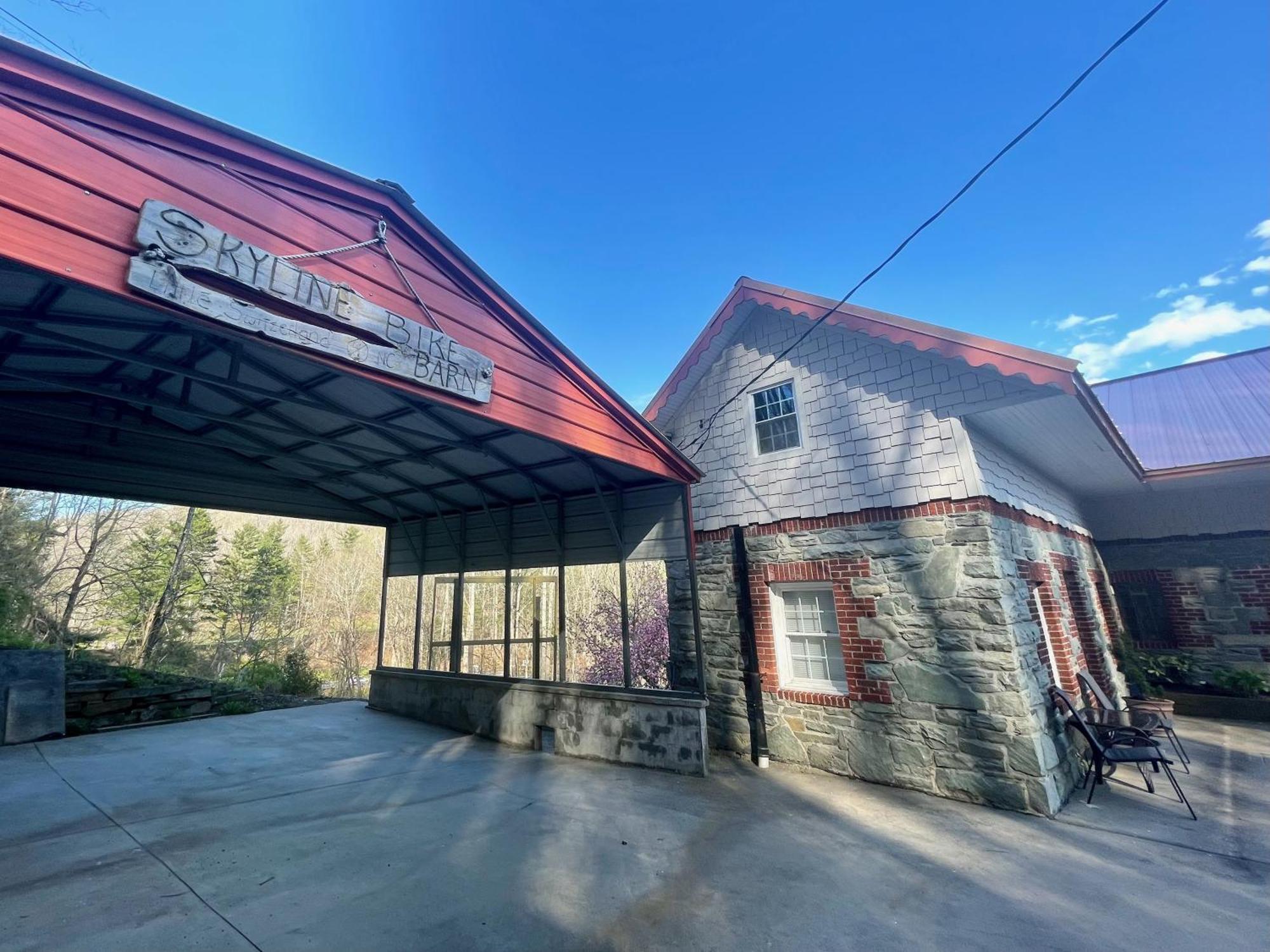 Skyline Village 2* Spruce Pine