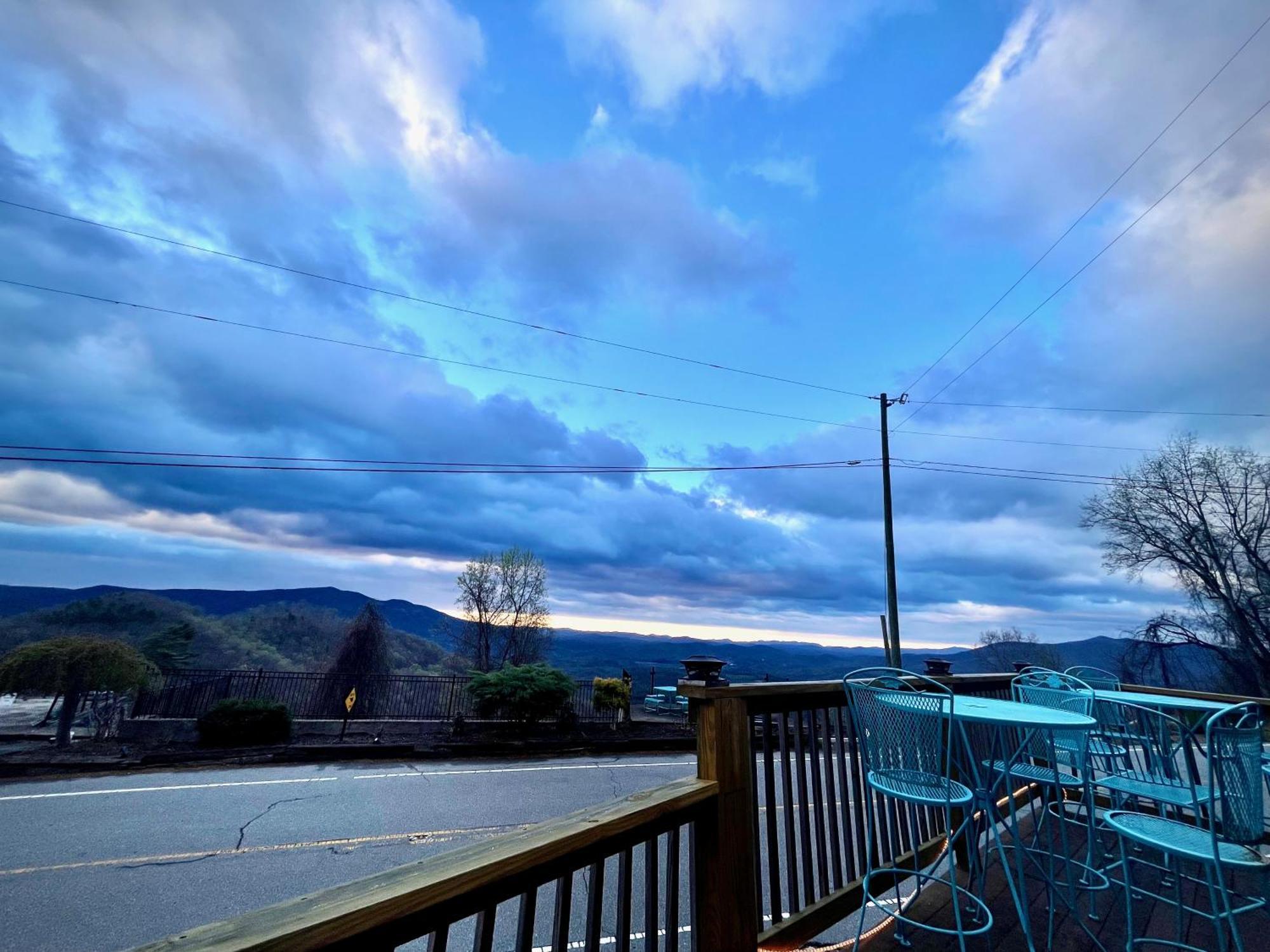 Skyline Village Inn Spruce Pine