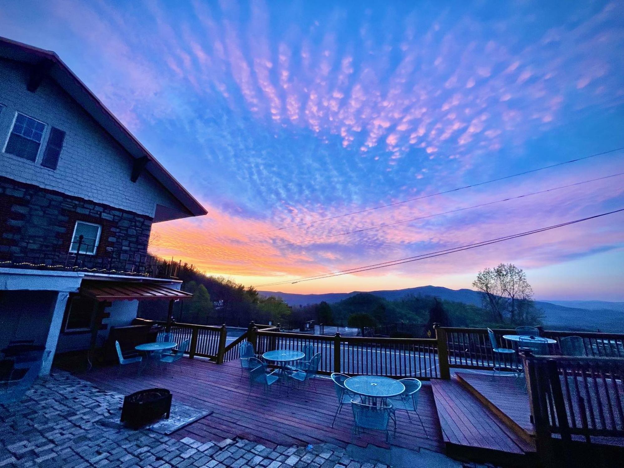 Skyline Village Spruce Pine