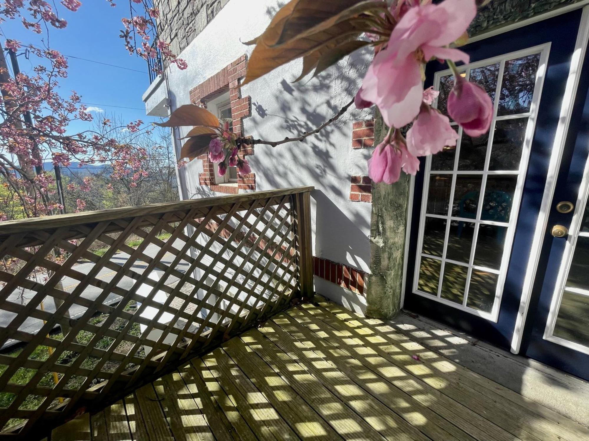 Inn Skyline Village Spruce Pine
