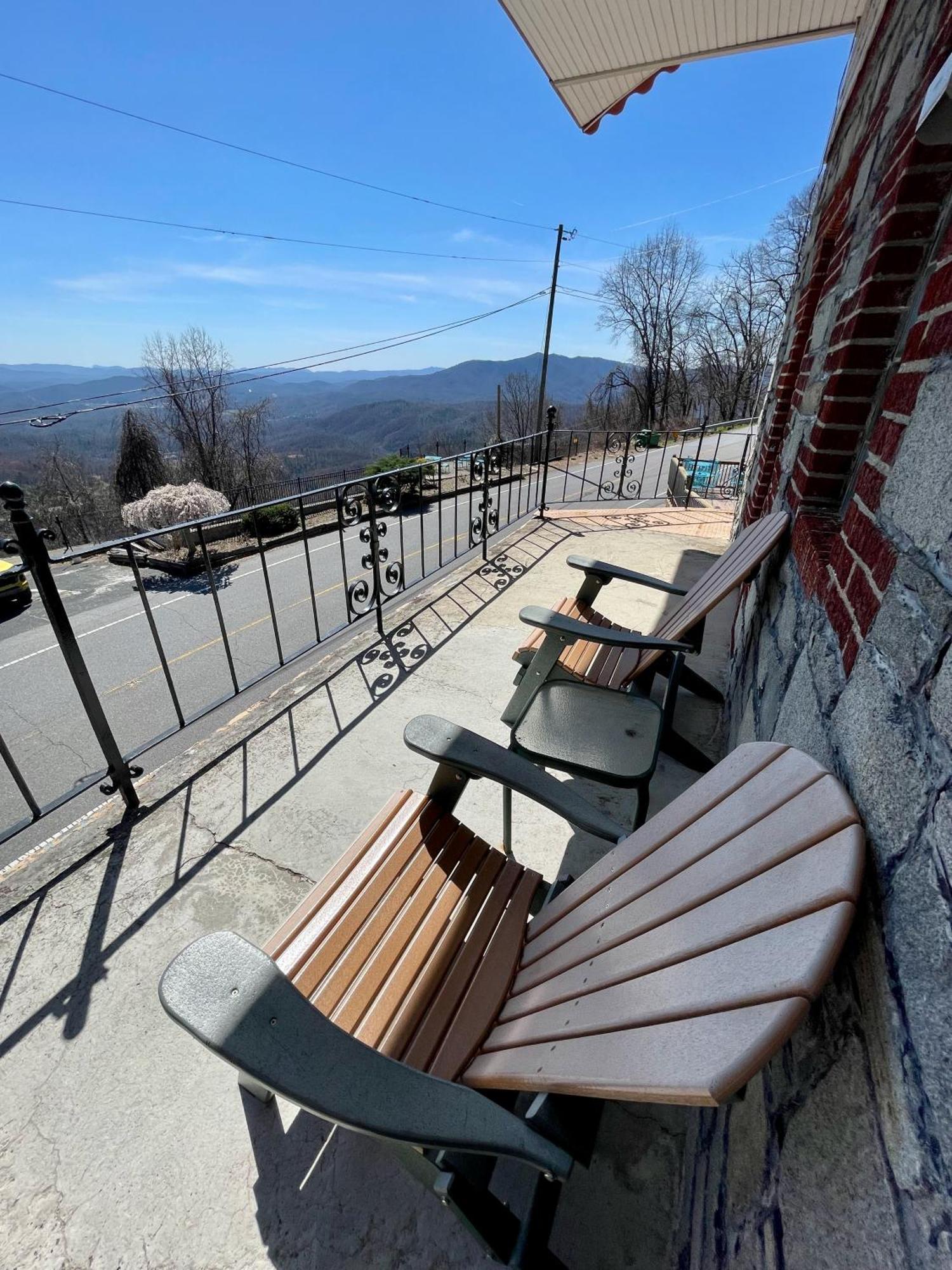 Skyline Village 2* Spruce Pine