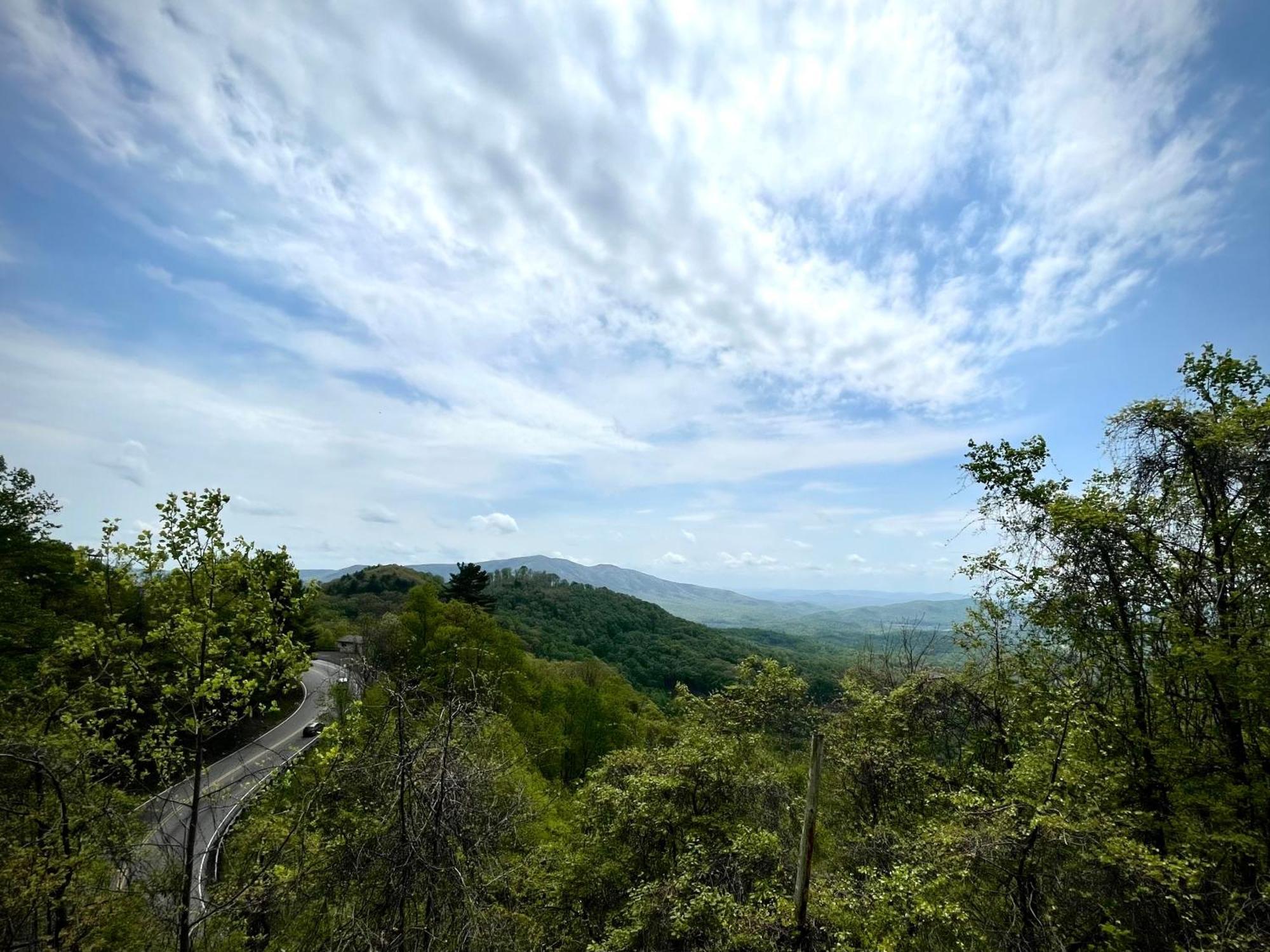 Skyline Village 2* Spruce Pine