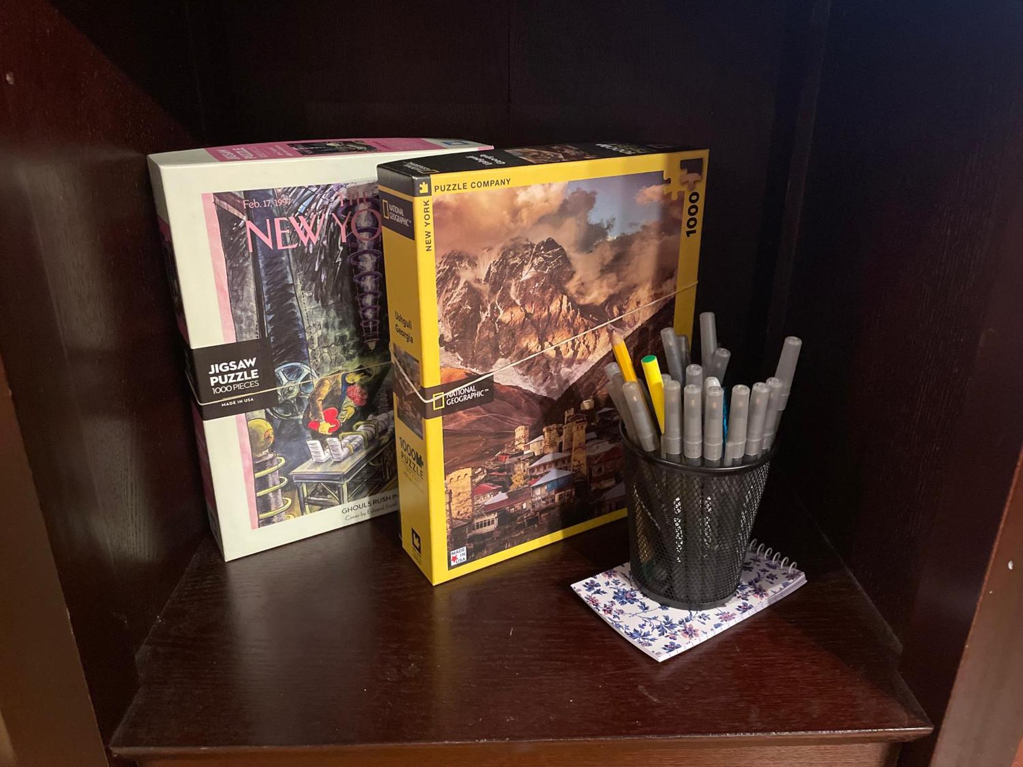 Skyline Village Inn 2*